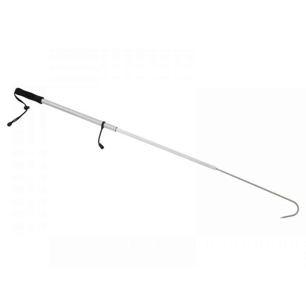 Fishing Gaff Hook - 50cm to 120cm Telescopic