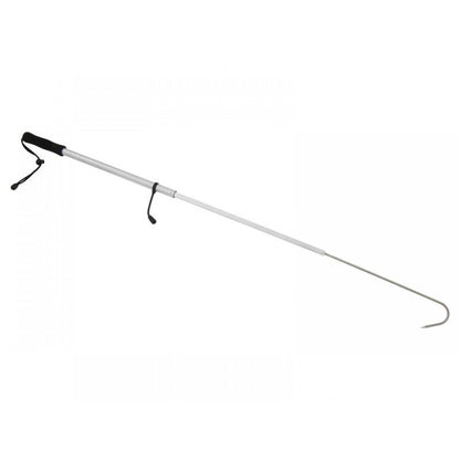Fishing Gaff Hook - 50cm to 120cm Telescopic