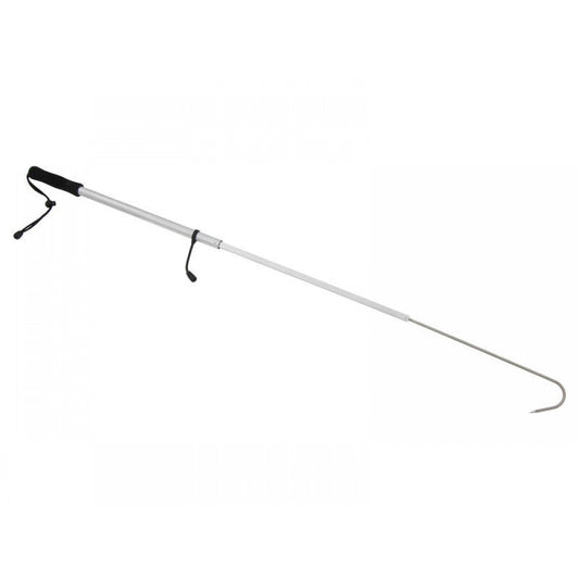 Fishing Gaff Hook - 50cm to 120cm Telescopic