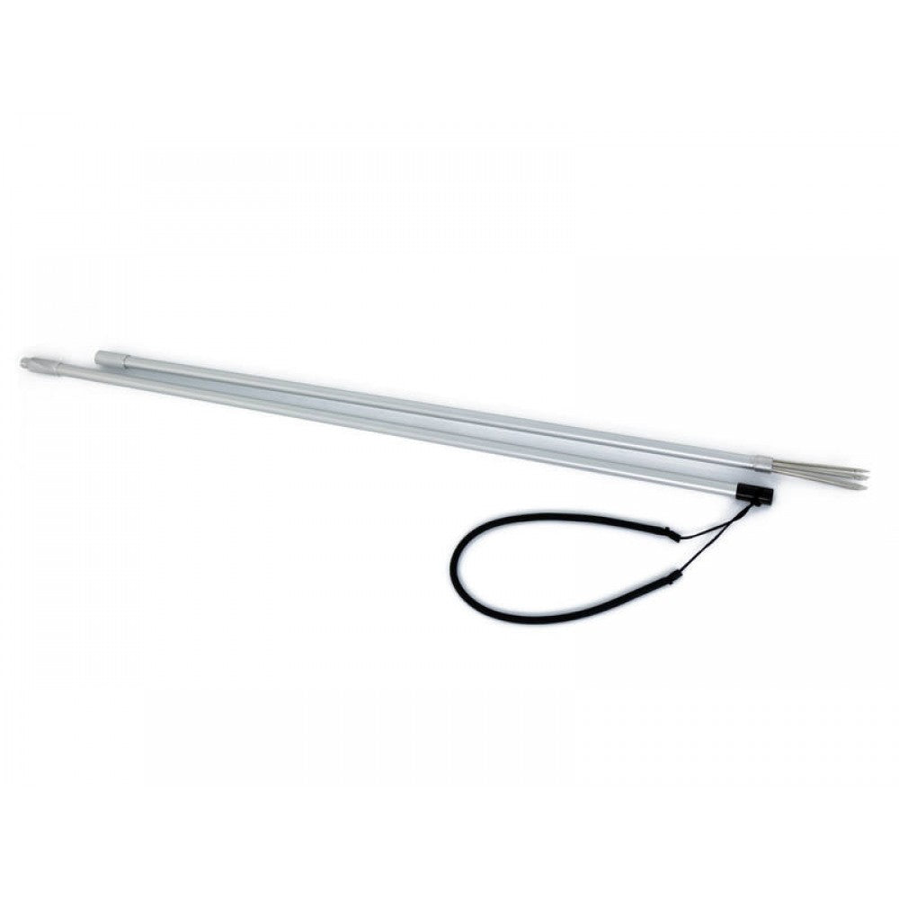 2m Hawaiian Sling Spear 2Pce 5 Prong DIVERS MATE