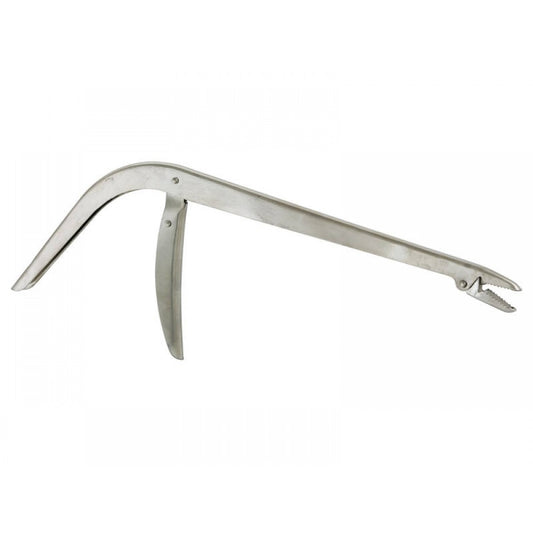 Fishing Hook Remover Stainless Steel 29cm