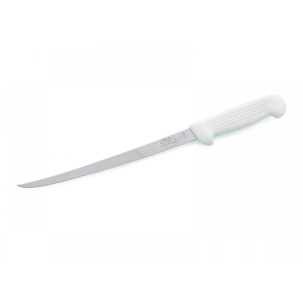 VICTORY Fish Filleting Knife Stainless 25cm Narrow