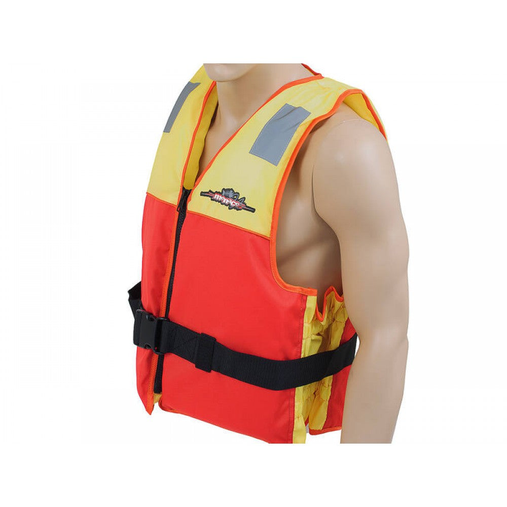 Life Jacket Adult Buoyancy Aid PFD 50 - L