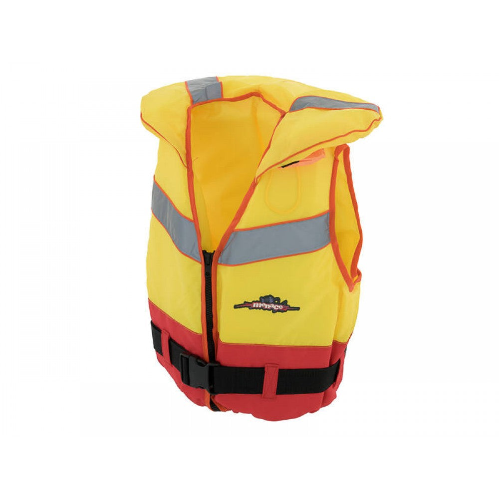 Life Jacket Adult Buoyancy Aid PFD 100 - S