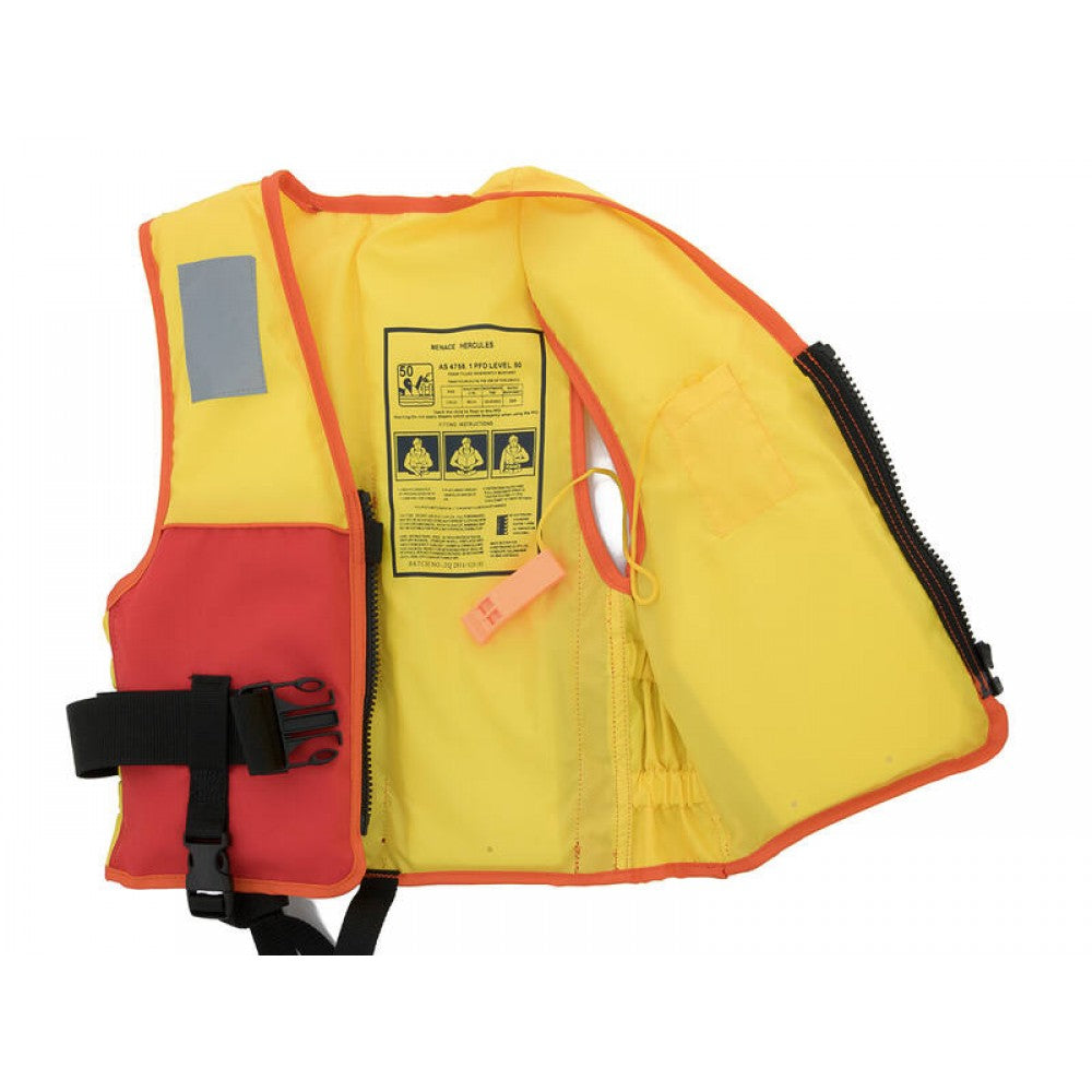 Life Jacket Child Buoyancy Aid PFD 50 - S