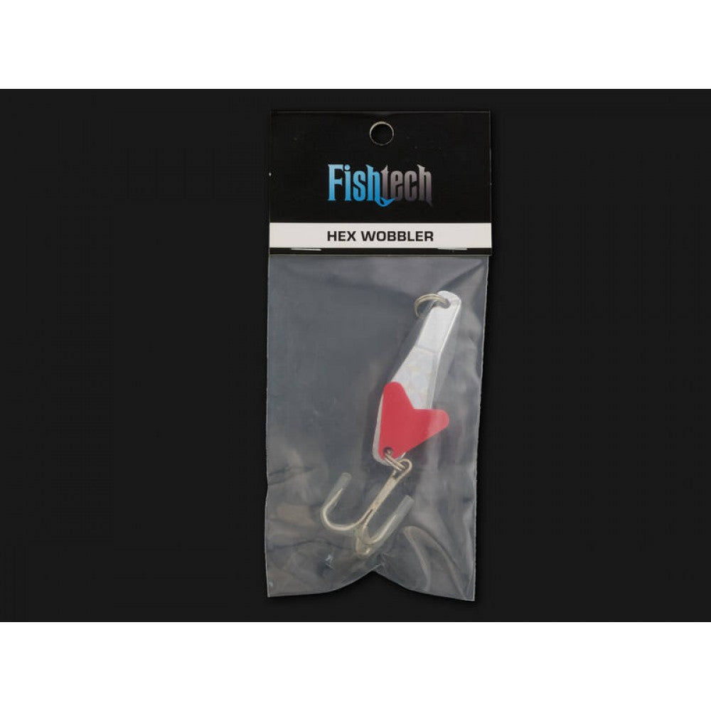 32g Hex Wobbler Fishing Lure