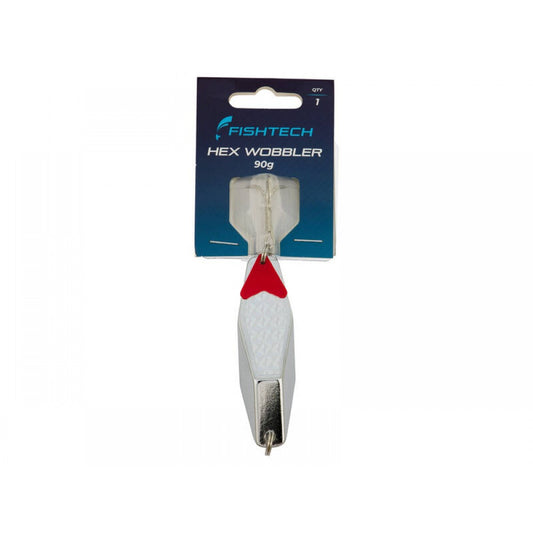 90g Hex Wobbler Fishing Lure