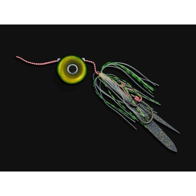 Fishing Lure 60g Slippery Slider