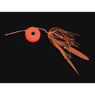 Fishing Lure 60g Slippery Slider