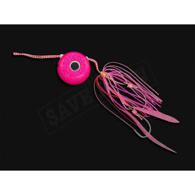 Fishing Lure 60g Slippery Slider