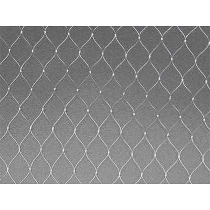 20m Piper / Bait Set Net | 0.28 Mono 1 1/4" Inch - 100MD - Lead Line