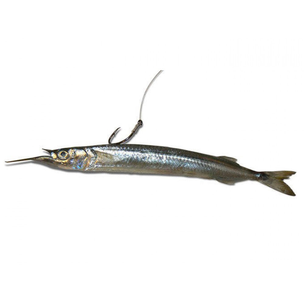 20m Piper / Bait Set Net | 0.28 Mono 1 1/4" Inch - 100MD - Lead Line