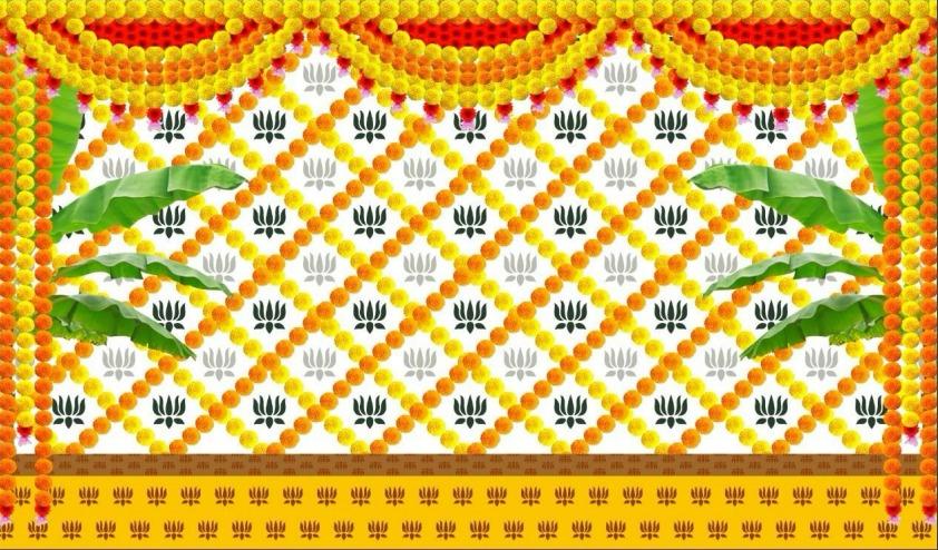 Happy Diwali Celebration Banner