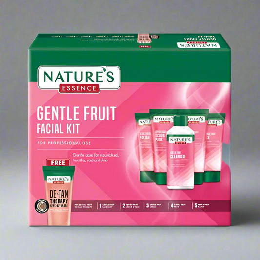 Fruit Facial Kit 100G