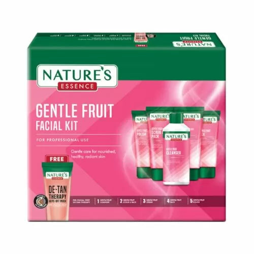 Fruit Facial Kit 40G
