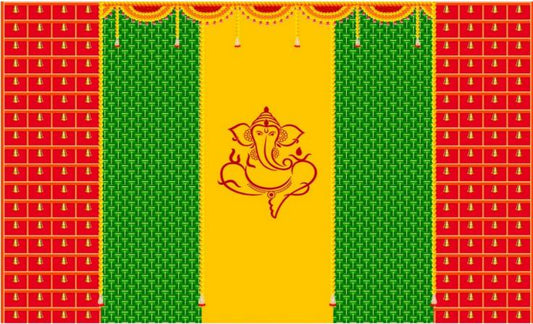 Happy Diwali Celebration Banner