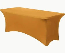Table Cover Stretchable 6Ft