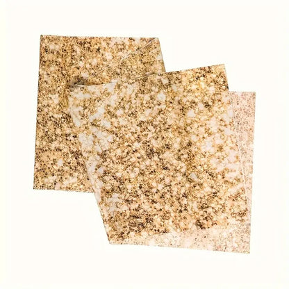 1pc Golden Glitter Table Runner