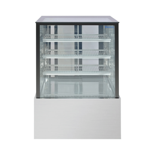 Bonvue Heated Food Display - H-SL830V
