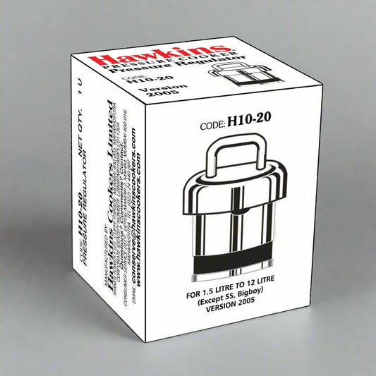Wistle Regulator for Hawkins Pressure Cooker