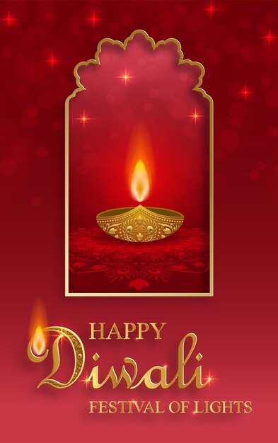 Happy Diwali Banner NO 11