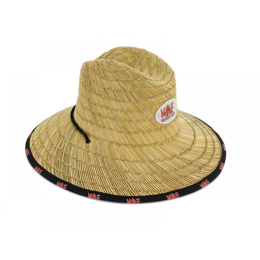 Fishing Straw Hat Large Size