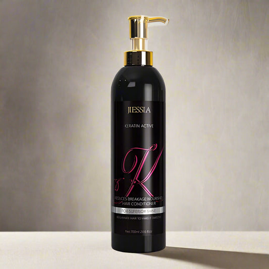 Jiessia Keratine Active Hair Conditioner 700ml
