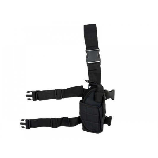 Pistol Holster Gun Holsters - Black