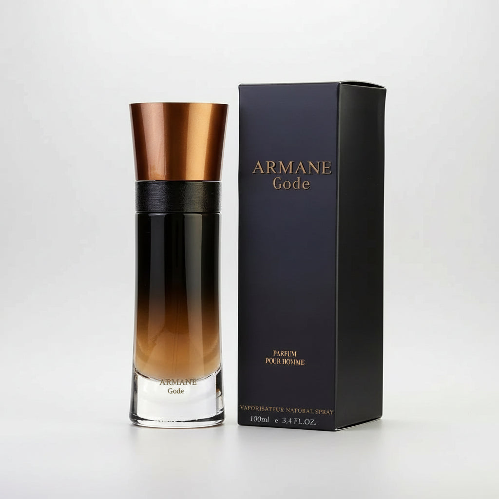 Dupe for Armani Code by Giorgio Armani 100ml EDT