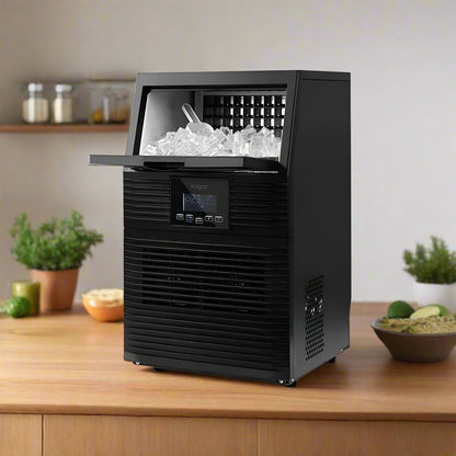 40kg Commercial Ice Cube Maker Machine