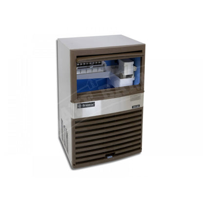 Commercial Under Bench Ice Maker Machine 36Kg/24hr