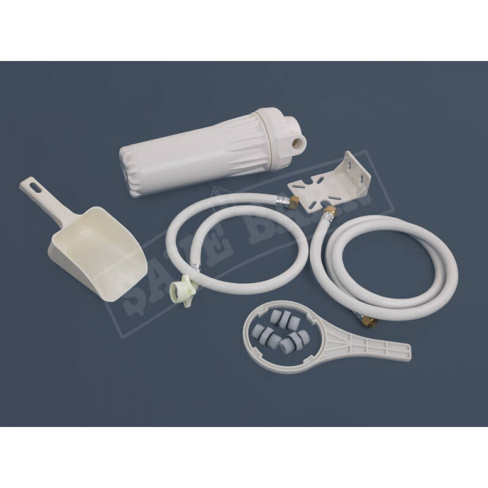 Commercial Under Bench Ice Maker Machine 36Kg/24hr