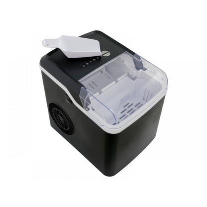 12kg Ice Cube Maker - Benchtop Ice Making Machine