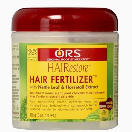 ORS Olive Oil Hair Fertilizer