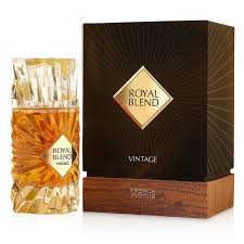 French Avenue Royal Blend Vintage Natural Spray 100ml