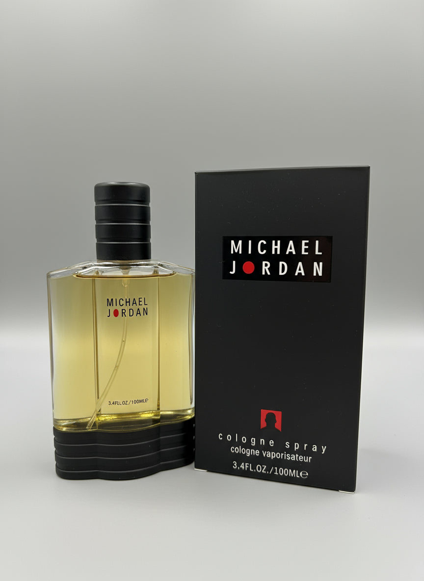 Dupe For Michael Jordan Cologne 100ml Spray