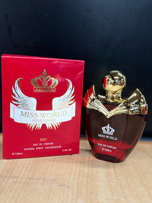 Dupe For Miss World Vittorio Bellucci for women