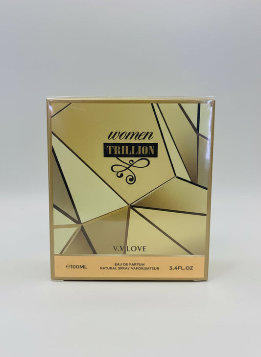 Dupe Lady Million 100ml EDP