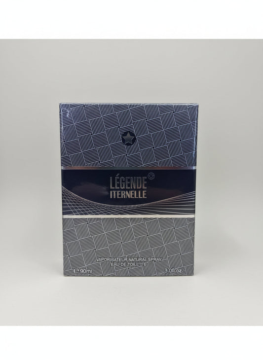 Dupe Mont Blanc 90ml EDT