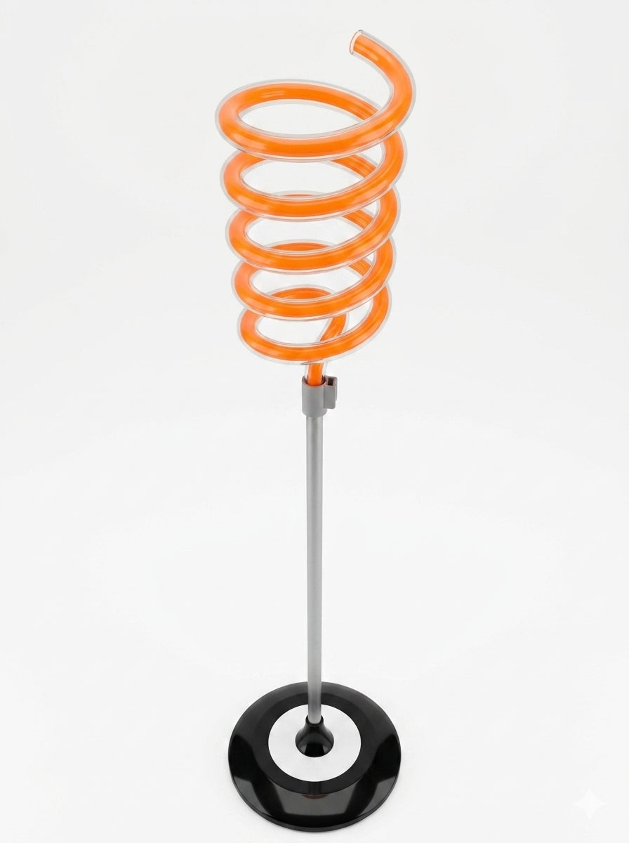 Hair Dryer Stand