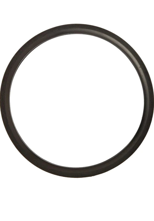 Prestige Senior Sealing Ring Gasket for 7.5/10/12-Liter Senior Pan Jumbo and 7.5/8.5/10/11/12/13-Liter Deluxe Pressure Cooker, 10-Inch, Black