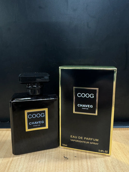 Dupe of Coco Chanel 100 ml