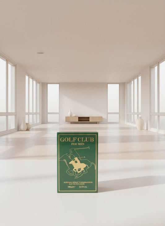 Dupe For Polo Green Sport Ralph Lauren