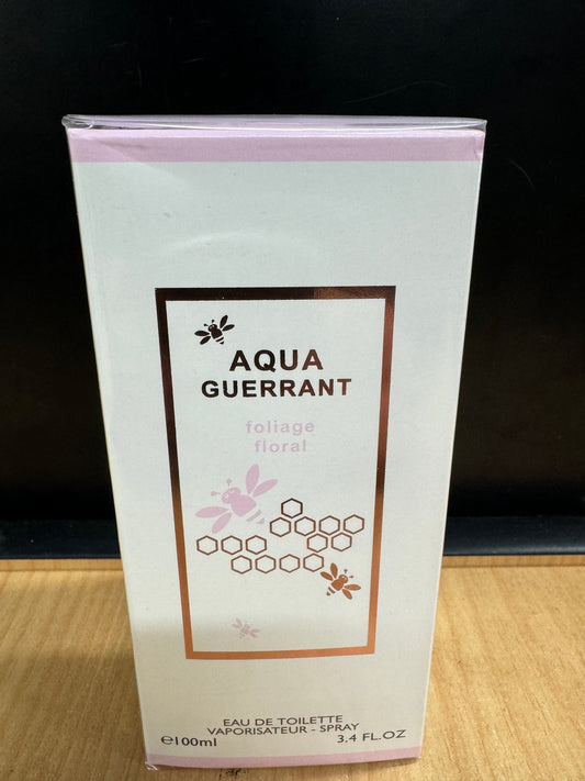 Dupe For Guerlain Aqua Allegoria Orange Soleia EDT For Men & Women