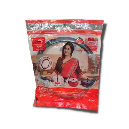 Prestige Pressure Cooker Gasket Deluxe Popular #60000 2.5L, 3L, 3.5L,4L,
