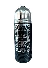 Dupe FOR Lattafa asad 250ml mist