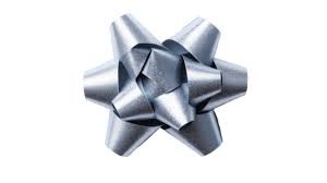 Gift Bow (D:7.5cm, Set of 3)