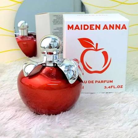 Dupe for Nina Ricci Ladies Nina Le Parfum EDP