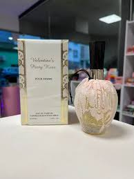 Dupe for Elie Saab Girl Of Now Rose Petal Woman Eau De Parfum-Valentine's Party Rose100ml