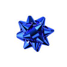 Gift Bow (D:7.5cm, Set of 3)